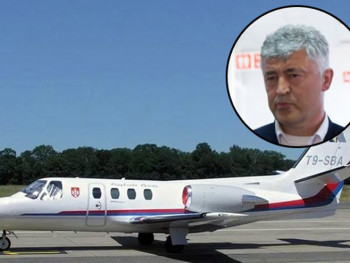 Ilić najavio tužbe za klevetu