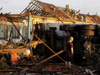 Tornado ostavio pustoš u Češkoj, ima i mrtvih (VIDEO)