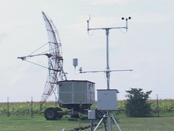 Ispaljeno 36 protivgradnih raketa