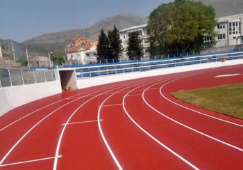 Trebinje domaćin atletskog prvenstva Srpske za pionire