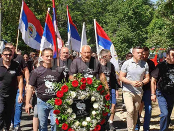 Обиљежено 29 година од операције ''Коридор''