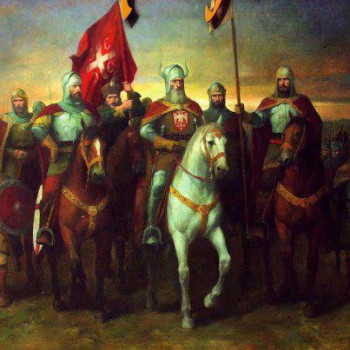 SPC obilježava Vidovdan