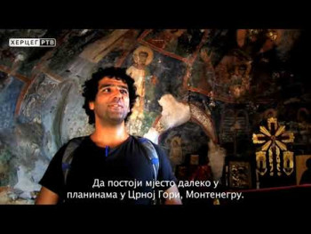 U Muzeju Hercegovine predstavljen roman Petra Sarića i filmovi Radislava Jevrića(Video)