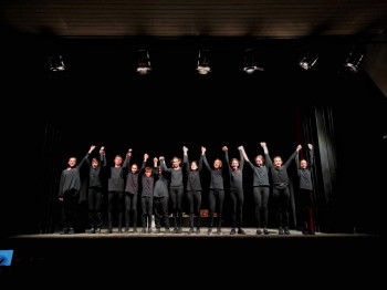 Културна сцена ''Мале ствари'': Представа ''Пут по свијету'' проглашена за најбољу представу на фестивалу  дјечијег драмског стваралаштва у Добоју