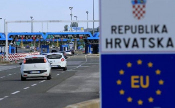 Објављена нова правила за улазак у Хрватску