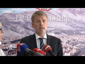 Investitori iz Norveške dolaze krajem septembra u Trebinje (VIDEO)