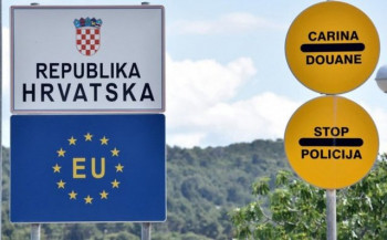 Док се нова одлука службено не објави, грађани из БиХ у Хрватску ће још улазити по старим правилима