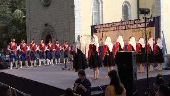 Отворен Фестивал 