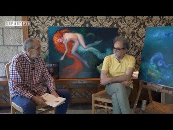 Наш гост:  Жељко Ђуровић (ВИДЕО)