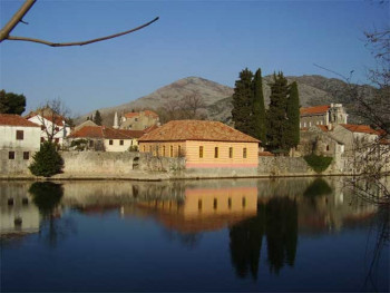 Medžlis IZ Trebinje odgovorio Salkiću: Mi se bavimo vjerom, a ne političkim igrama