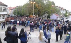  Гачани испратили још једну генерацију матураната 