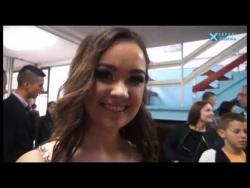 Љубињске матуранте ни киша није спријечила да засијају у пуном сјају (ВИДЕО)