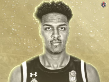 Зек Ледеј нови играч Партизана