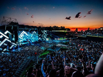 Почиње Егзит