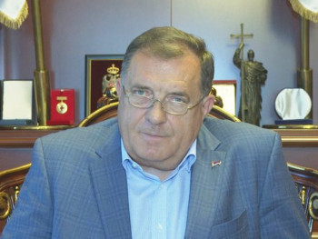 Dodik: Ideja Republike Srpske mora da ostane čista (VIDEO)