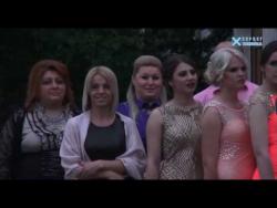 Матуранти из Берковића, Билеће и Гацка разведрили Херцеговину (ВИДЕО)