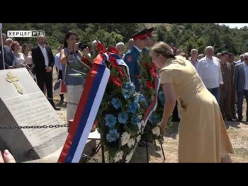 146 година од почетка устанака у Херцеговини - Невесињске пушке