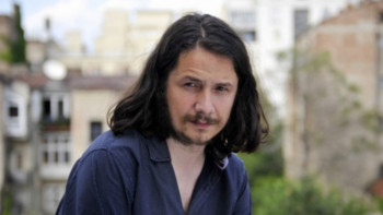 Мухарем Баздуљ - ИДЕ ГАС - Духови Дома младих или апостроф шовинизма