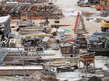 Драстично поскупљење грађевинског материјала – Очекује се и ново поскупљење станова