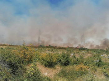 Otkriveno ko je izazvao požar u selu Lapja