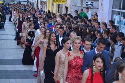 Невесиње поздравило младост и љепоту (ФОТО)