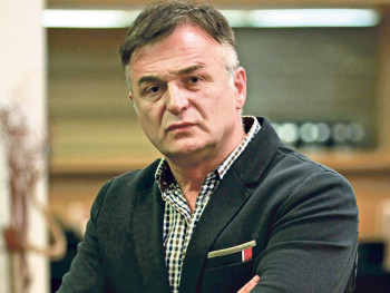 Одбачена пријава Штајнфелдове против Лечића