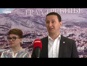 Slobodna zona veliki razvojni projekat Trebinja