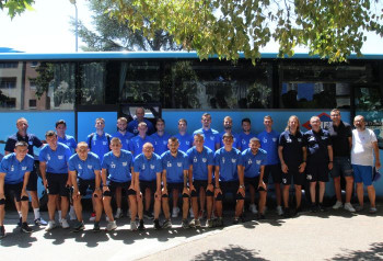 Krunić: Biće zanimljiva utakmica u Bijeljini