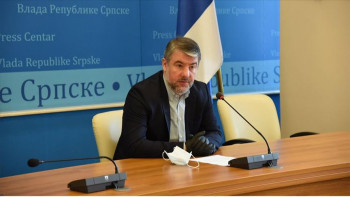 Šeranić: U narednih mjesec i po vakcinisati što više građana