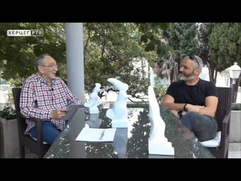 Наш гост: Petar Hranuelli