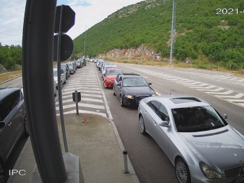 Pojačana frekvencija na Izačiću, Zupcima i Deleuši, na izlazu iz BiH