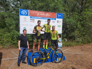 Najuzbudljivije izdanje biciklističke trke ZA SIRAC SIRA! (FOTO)