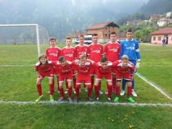 Pioniri Stakorine slavili u Rudom