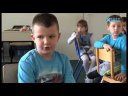 МИНИ УЧИОНИЦА: Љубав је кад ти срце јако куца (ВИДЕО)