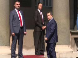 Dačić: U interesu Srbije nastavak saradnje SPS i SNS