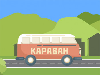 Караван Викенд јутро у недјељу у Херцеговини