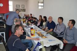  НЕВЕСИЊЕ: ПРИРЕЂЕНА СВЕЧАНОСТ ПОВОДОМ ЗАВРШЕТКА ПРОЈЕКТА „ЗАЈЕДНО МОЖЕМО ВИШЕ – ЗА БОЉЕ СУТРА“