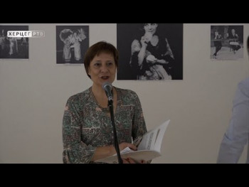 Отворена изложба у част Оливере Марковић(Видео)