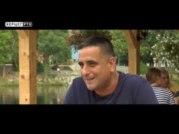 НА КАФИ СА  Вељом Ковачевићем(Видео)