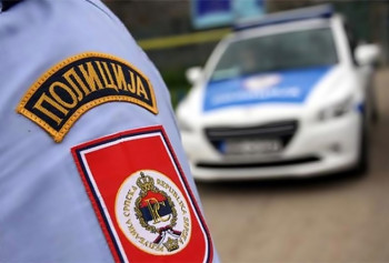 Muškarac uhapšen nakon pucnjave u centru Trebinja