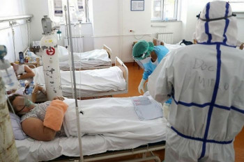 Čak devet smrtnih slučajeva korone u Srpskoj – Četiri nova slučaja zaraze