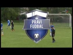 PRAVI FUDBAL: Kad Hercegovci i Crnogorci igraju fudbal u Vojvodini (VIDEO)