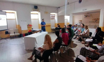 Razvojna agencija RS u Trebinju organizuje obuku za provođenje razvojnih projekata