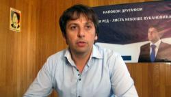 Lista Nebojša Vukanović: Luka Petrović je prepisao naš program