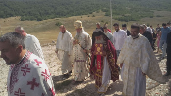 Обиљежено 145 година од битке на Вучијем долу