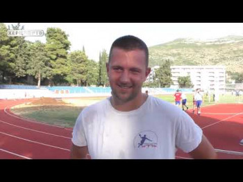 Rukometaši ''Leotara'' počeli sa pripremama za predstojeću sezonu