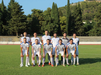 Krunić pred meč sa Slobodom – Očekujemo pozitivan rezultat