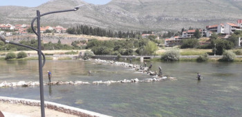 HET: Od nedjelje veći vodostaj rijeke