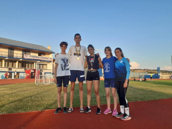 Novi uzleti AK Trebinje