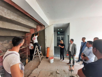 Do subote stadion u Policama u novom ruhu